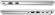 HP ProBook 440 G10 Pike Silver Aluminium, Core i5-1335U, 16GB RAM, 512GB SSD