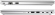 HP ProBook 445 G10 Pike Silver, Ryzen 5 7530U, 16GB RAM, 512GB SSD