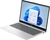 HP 14-em0167ng, Natural Silver, Ryzen 7 7730U, 16GB RAM, 512GB SSD