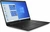 HP 15-dw2546ng, Jet Black, Core i5-1035G1, 8GB RAM, 512GB SSD
