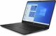 HP 15-dw3223ng, Jet Black, Pentium Gold 7505, 8GB RAM, 256GB SSD