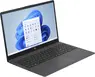 HP 15-fc0003sa, Chalkboard Gray, Ryzen 3 7320U, 4GB RAM, 128GB SSD
