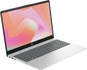 HP 15-fc0034ng, Natural Silver, Ryzen 3 7320U, 8GB RAM, 512GB SSD