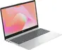 HP 15-fc0167ng, Natural Silver, Ryzen 7 7730U, 16GB RAM, 512GB SSD