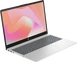 HP 15-fc0274ng, Natural Silver, Ryzen 7 7730U, 16GB RAM, 512GB SSD