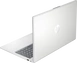 HP 15-fc0274ng, Natural Silver, Ryzen 7 7730U, 16GB RAM, 512GB SSD