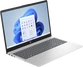 HP 15-fd1053ng, Natural Silver, Core 3 100U, 8GB RAM, 512GB SSD