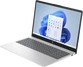 HP 15-fd1053ng, Natural Silver, Core 3 100U, 8GB RAM, 512GB SSD