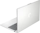 HP 15-fd1053ng, Natural Silver, Core 3 100U, 8GB RAM, 512GB SSD