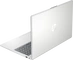HP 15-fd1058ng, Natural Silver, Core 5 120U, 16GB RAM, 512GB SSD