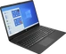 HP 15s-eq1334ng, Jet Black, Ryzen 3 4300U, 8GB RAM, 512GB SSD