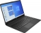 HP 15s-eq2134ng Jet Black, Ryzen 3 5300U, 8GB RAM, 256GB SSD