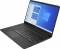 HP 15s-eq2134ng Jet Black, Ryzen 3 5300U, 8GB RAM, 256GB SSD