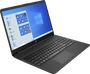 HP 15s-eq2252ng, Jet Black, Ryzen 5 5500U, 8GB RAM, 256GB SSD