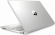 HP 15s-fq4454ng Natural Silver, Core i5-1155G7, 8GB RAM, 512GB SSD