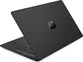 HP 17-cn0011ng, Jet Black, Pentium Gold 7505, 8GB RAM, 256GB SSD