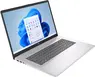 HP 17-cn3154ng, Natural Silver, Core i5-1335U, 16GB RAM, 512GB SSD
