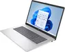 HP 17-cn3154ng, Natural Silver, Core i5-1335U, 16GB RAM, 512GB SSD