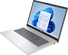 HP 17-cn4053ng, Natural Silver, Core 5 120U, 8GB RAM, 512GB SSD