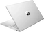 HP 17-cp0034ng, Natural Silver, Ryzen 3 5300U, 8GB RAM, 512GB SSD