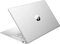 HP 17-cp0057ng, Natural Silver, Ryzen 5 5500U, 16GB RAM, 512GB SSD