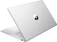 HP 17-cp0077ng, Natural Silver, Ryzen 7 5700U, 16GB RAM, 512GB SSD