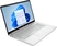 HP 17-cp2147ng, Natural Silver, Ryzen 5 7520U, 16GB RAM, 512GB