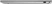 HP 17-cp2147ng, Natural Silver, Ryzen 5 7520U, 16GB RAM, 512GB