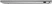 HP 17-cp2153ng, Natural Silver, Ryzen 5 7520U, 8GB RAM, 512GB