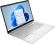 HP 17-cp2161ng Natural Silver, Ryzen 5 7520U, 8GB RAM, 512GB SSD