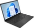HP 17-cp3282ng, Jet Black, Ryzen 7 7730U, 16GB RAM, 512GB SSD