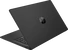 HP 17-cp3282ng, Jet Black, Ryzen 7 7730U, 16GB RAM, 512GB SSD