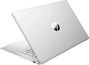 HP 17-cp3472ng, Natural Silver, Ryzen 7 7730U, 16GB RAM, 512GB SSD