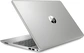 HP 250 G8, Asteroid Silver, Core i3-1115G4, 8GB RAM, 256GB SSD