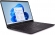 HP 250 G9, schwarz, Core i3-1215U, 8GB RAM, 512GB SSD 