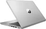 HP 340S G7, Natural Silver, Core i3-1005G1, 8GB RAM, 256GB SSD