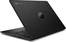 HP Chromebook 14 G7, Jet Black, Celeron N5100, 4GB RAM, 64GB Flash
