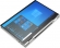 HP EliteBook 830 x360 G8, Core i5-1135G7, 8GB RAM, 256GB SSD