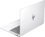 HP EliteBook X Flip G1i, Glacier Silver, Core Ultra 5 226V, 16GB RAM, 512GB SSD, 5G