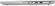 HP Envy 16-h0173ng Natural Silver, Core i7-12700H, 16GB RAM, 1TB SSD, Arc A370M Graphics 