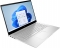 HP Envy 17-cr0179ng Natural Silver, Core i7-1260P, 16GB RAM, 1TB SSD