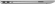 HP Envy 17-cw0500na Natural Silver, Core i7-13700H, 16GB RAM, 512GB SSD, GeForce RTX 3050