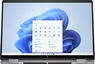 HP Envy x360 2-in-1 14-fc0179ng, Meteor Silver, Core Ultra 7 155U, 32GB RAM, 1TB SSD