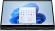 HP Envy x360 2-in-1 15-ey0168ng Nightfall Black, Ryzen 7 5825U, 16GB RAM, 1TB SSD 