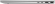 HP Envy x360 2-in-1 15-fe0056ng Natural Silver, Core i5-1335U, 16GB RAM, 512GB SSD