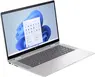 HP Envy x360 2-in-1 15-fe0076ng, Natural Silver, Core i7-1355U, 16GB RAM, 1TB SSD, GeForce RTX 3050