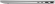 HP Envy x360 2-in-1 15-fe0154ng Natural Silver, Core i5-1335U, 16GB RAM, 512GB SSD
