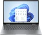HP Envy x360 2-in-1 14-fc0780ng, Meteor Silver, Core Ultra 7 155U, 32GB RAM, 1TB SSD