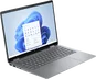 HP Envy x360 2-in-1 14-fc0780ng, Meteor Silver, Core Ultra 7 155U, 32GB RAM, 1TB SSD