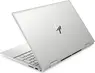 HP Envy x360 Convertible 15-ed0007na, Natural Silver, Core i7-1065G7, 16GB RAM, 512GB SSD